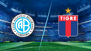 UK88 Nhận định trận đấu Tigre vs Belgrano Cordoba, 04h00 ngày 30/03/2024