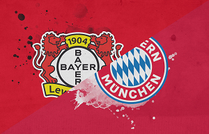 UK88 Tip kèo bóng đá trận Bayern Leverkusen vs Bayern Munich, 00h30 ngày 11/02/2024