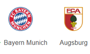 UK88 Tip kèo bóng đá trận Bayern Munich vs Augsburg, 02h30 ngày 23/11/2024
