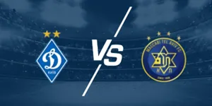 UK88 Nhận định bóng đá trận đấu giữa Dynamo Kiev vs Maccabi Tel Aviv – UEFA Europa League ngày 29/8/2025