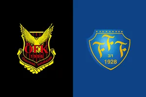UK88 Nhận Định Kèo Bóng Đá Ostersunds FK vs Falkenbergs FF