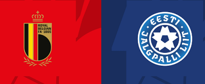 UK88 Tip kèo bóng đá trận Bỉ vs Estoni, 01h45 ngày 13/09/2023