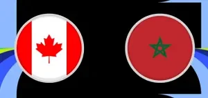 UK88 Kèo nhà cái Canada vs Morocco hôm nay, 00h00 ngày 05/7/2026 (UK88)