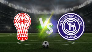 UK88 Tip kèo bóng đá trận Huracan vs Independiente Rivadavia, 04h00 ngày 16/06/2024