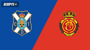 UK88 Nhận định trận đấu Tenerife vs Mallorca, 04h00 ngày 17/01/2024