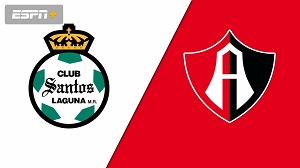 UK88 Tip kèo bóng đá trận Atlas vs Santos Laguna, 08h00 ngày 17/07/2024