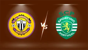 UK88 Nhận định bóng đá trận đấu giữa Nacional da Madeira vs Sporting Lisbon – Primeira Liga ngày 24/8/2025