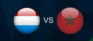 UK88 Kèo nhà cái Hà Lan vs Morocco hôm nay, 08h00 ngày 30/6/2026 (UK88)