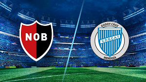 UK88 Nhận định trận đấu Godoy Cruz vs Newells Old Boys, 03h00 ngày 11/03/2024
