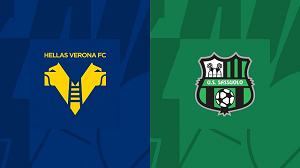 UK88 Tip kèo bóng đá trận Verona vs Sassuolo, 18h30 ngày 03/03/2024