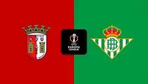 UK88 Kèo nhà cái Real Betis vs Sporting Braga hôm nay, 02h00 ngày 17/4/2026 (UK88)