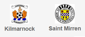 UK88 Nhận định trận đấu Kilmarnock vs  St Mirren, 22h00 ngày 02/01/2025