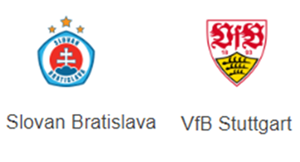 UK88 Tip kèo bóng đá trận Slovan Bratislava vs VfB Stuttgart, 03h00 ngày 22/01/2025
