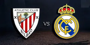 UK88 Kèo nhà cái Athletic Bilbao vs Real Madrid hôm nay, 01h00 ngày 04/12/2025 (UK88)
