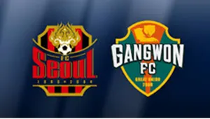 UK88 Nhận định trận đấu FC Seoul vs Gangwon, 17h30 ngày 17/06/2025