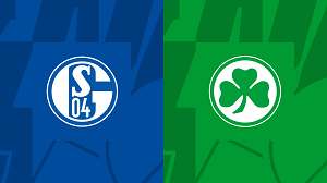 UK88 Tip kèo bóng đá trận Schalke 04 vs Greuther Furth, 0h30 ngày 16/12/2023