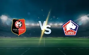 UK88 Kèo nhà cái Rennes vs Lille hôm nay, 02h45 ngày 16/3/2026 (UK88)