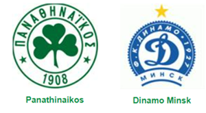 UK88 Tip kèo bóng đá trận Panathinaikos vs Dinamo Minsk, 03h00 ngày 20/12/2024