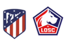 UK88 Nhận định trận đấu Atletico Madrid vs Lille, 02h00 ngày 24/10/2024