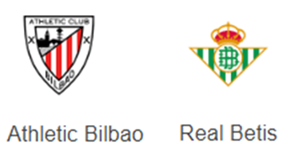 UK88 Nhận định trận đấu Athletic Bilbao vs Real Betis, 03h00 ngày 04/11/2024