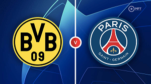 UK88 Nhận định trận đấu Borussia Dortmund vs Paris Saint Germain, 02h00 ngày 02/05/2024