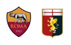UK88 Nhận định trận đấu AS Roma vs Genoa , 02h45 ngày 18/01/2025