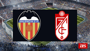 UK88 Nhận định trận đấu Valencia vs Granada, 22h15 ngày 05/11/2023