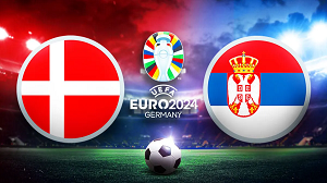 UK88 Tip kèo bóng đá trận Denmark vs Serbia, 02h00 ngày 26/06/2024