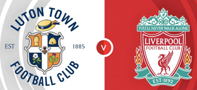 UK88 Tip kèo bóng đá trận Luton vs Liverpool, 23h30 ngày 05/11/2023