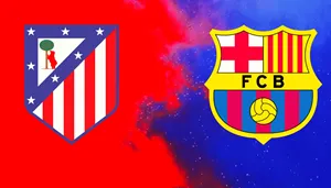 UK88 Kèo nhà cái Atletico Madrid vs Barcelona hôm nay, 03h00 ngày 13/02/2026 (UK88)