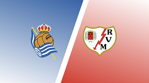 UK88 Tip kèo bóng đá trận Real Sociedad vs Rayo Vallecano, 00h00 ngày 19/08/2024