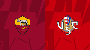 UK88 Nhận định trận đấu AS Roma vs Cremonese, 03h00 ngày 04/01/2024