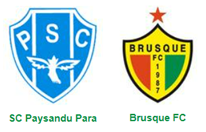 UK88 Tip kèo bóng đá trận Paysandu vs Brusque SC, 07h00 ngày 12/11/2024