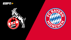 UK88 Nhận định trận đấu Koln vs Bayern Munich, 2h30 ngày 25/11/2023