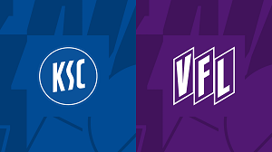 UK88 Tip kèo bóng đá trận Karlsruher SC vs Osnabruck, 00h30 ngày 20/01/2024