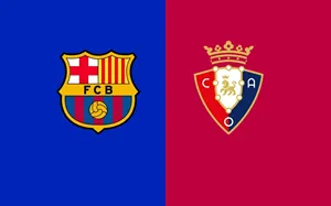 UK88 Kèo nhà cái Barcelona vs Osasuna hôm nay, 00h30 ngày 14/12/2025 (UK88)