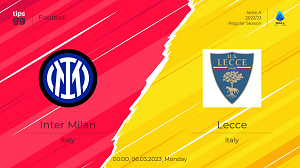 UK88 Nhận định trận đấu Inter Milan vs Lecce, 00h00 ngày 24/12/2023