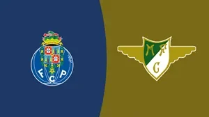 UK88 Kèo nhà cái FC Porto vs Moreirense hôm nay, 03h30 ngày 16/3/2026 (UK88)