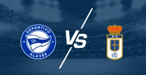UK88 Kèo nhà cái Deportivo Alaves vs Real Oviedo hôm nay, 00h30 ngày 05/01/2026 (UK88)