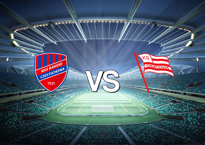 UK88 Tip kèo bóng đá trận Rakow Czestochowa vs Cracovia Krakow, 00h00 ngày 30/07/2024