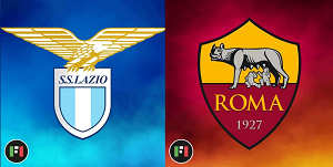 UK88 Nhận định trận đấu Lazio vs Roma, 0h00 ngày 13/11/2023