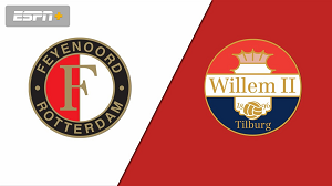 UK88 Tip kèo bóng đá trận Feyenoord vs Willem II, 21h30 ngày 10/08/2024