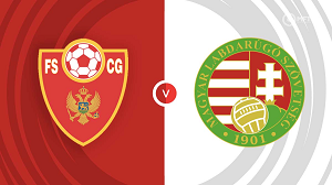 UK88 Nhận định trận đấu Hungary vs Montenegro, 21h00 ngày 19/11/2023