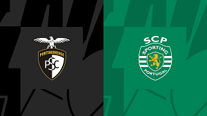 UK88 Tip kèo bóng đá trận Portimonense vs Sporting Lisbon, 03h30 ngày 31/12/2023