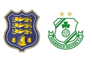 UK88 Tip tổng quan trận đấu giữa Waterford vs Shamrock Rovers