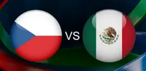UK88 Kèo nhà cái Czech Republic vs Mexico hôm nay, 08h00 ngày 25/6/2026 (UK88)