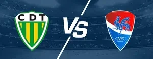 UK88 Kèo nhà cái Tondela vs Gil Vicente hôm nay, 02h15 ngày 14/4/2025 (UK88)