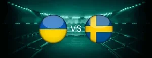 UK88 Kèo nhà cái Ukraine vs Sweden hôm nay, 02h45 ngày 27/3/2026 (UK88)