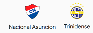 UK88 Tip kèo bóng đá trận Nacional Asuncion vs Trinidense, 06h30 ngày 18/03/2025