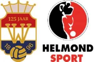 UK88 Nhận định bóng đá trận Willem II vs Helmond Sport ngày 1/10/2025
